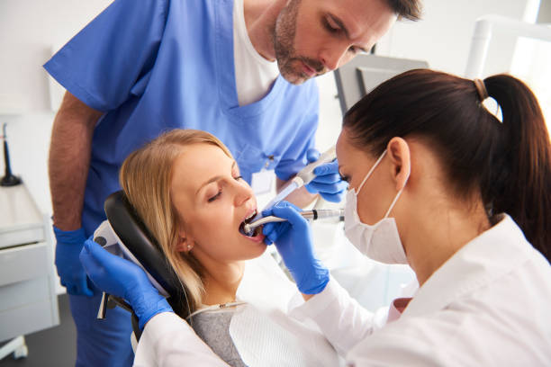 Why Choose Us for Your Dental Needs in Heritage Pines, FL