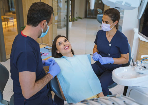 Best Oral Cancer Screening  in Heritage Pines, FL