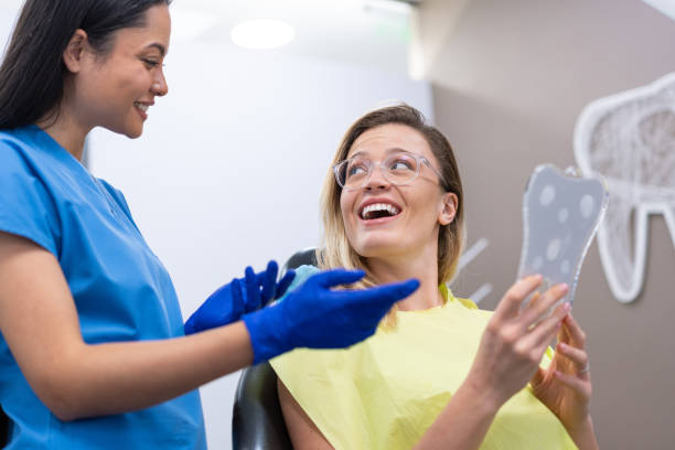 Trusted Heritage Pines, FL  Holistic Dental Services Experts