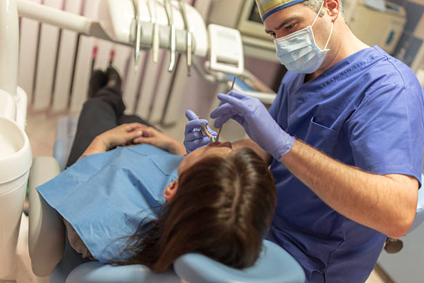  Heritage Pines, FL Holistic Dental Services Pros