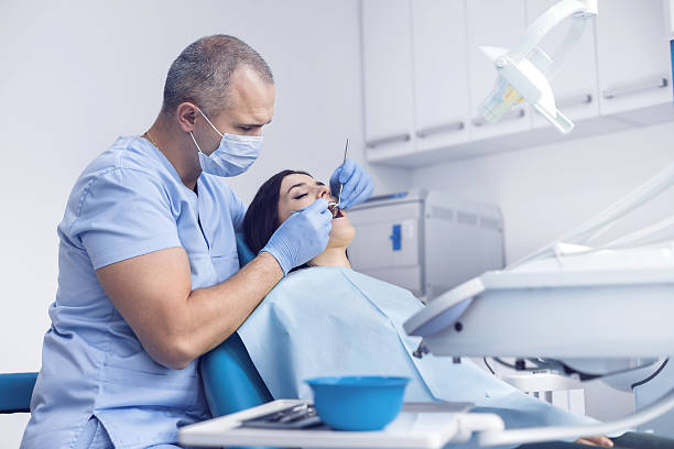 Laser Dentistry in Heritage Pines, FL