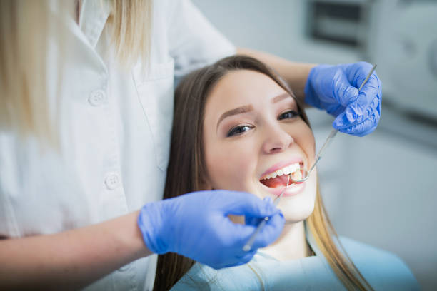 Dental Bonding in Heritage Pines, FL